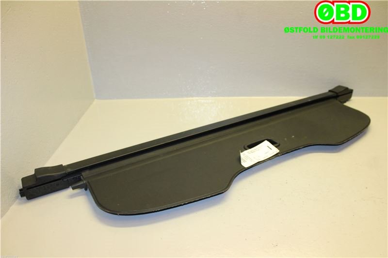 Bagasjerom rollon til Ford Mondeo 2007-2010 (Type IV, Fase 1) (FORD|1675935|)