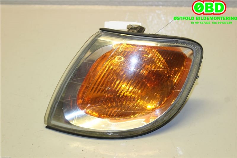 Blinklykt venstre til Hyundai Trajet 2001-2007 (HYUNDAI|923013A010|)
