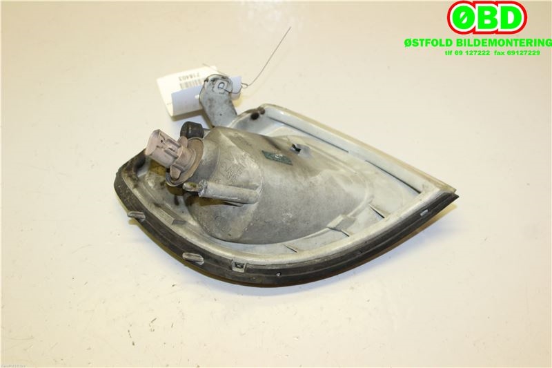 Blinklykt venstre til Hyundai Trajet 2001-2007 (HYUNDAI|923013A010|)