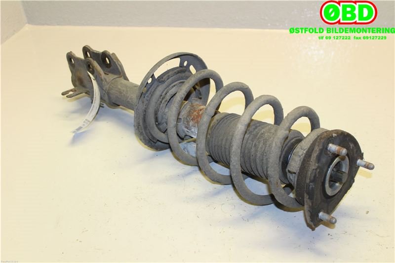 Fjærbein høyre foran til Mazda CX-5 2012-2017 (Type I)  (MAZDA CX-5|)