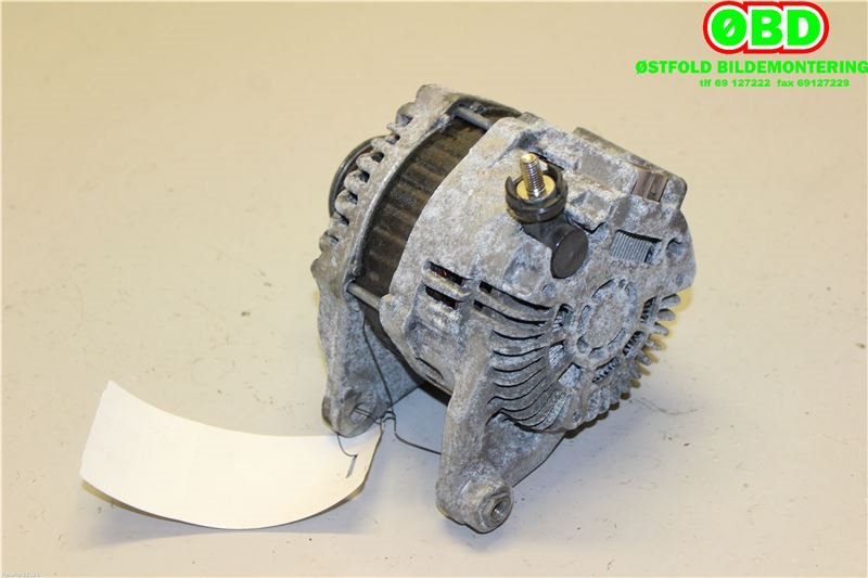 Dynamo til Mazda CX-5 2012-2017 (Type I)  (MAZDA CX-5|PE0118300|A5TL0491|)