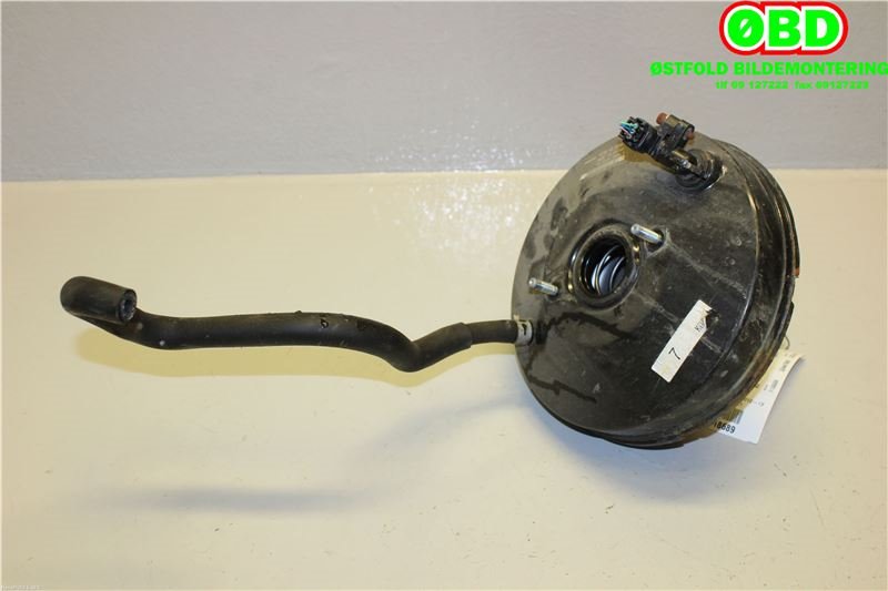 Bremsekraft-forsterker til Mazda CX-5 2012-2017 (Type I)  (MAZDA CX-5||KE5643950A)