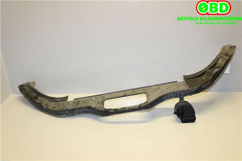 Frontplate øvre til Mazda CX-5 2012-2017 (Type I) (MAZDA CX-5|)