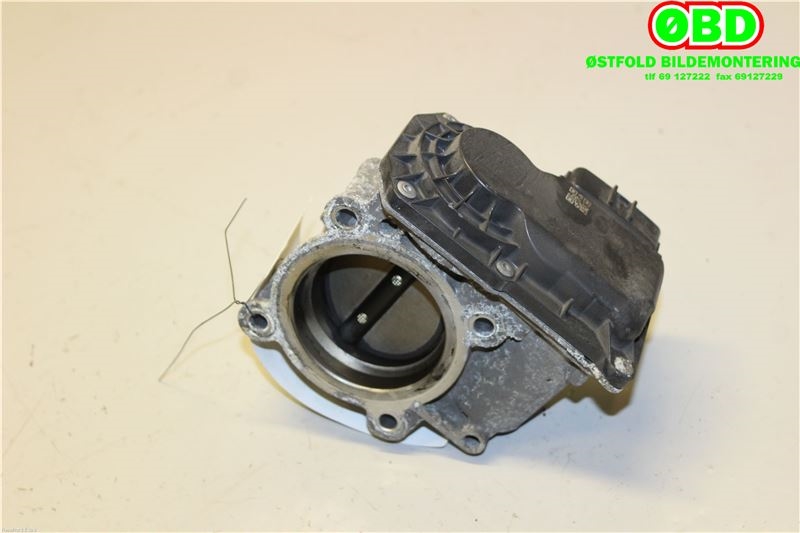 Spjeldhus til Mazda CX-5 2012-2017 (Type I)  (MAZDA CX-5||PE0113640A)