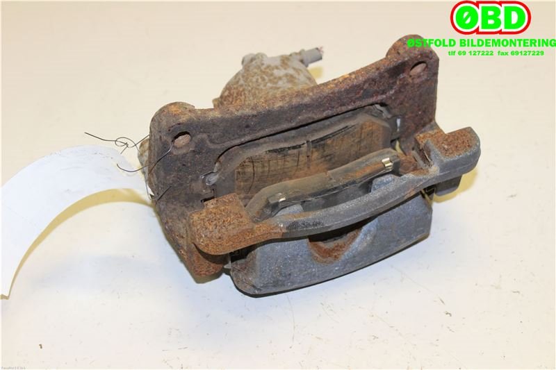 Bremsecaliper høyre foran til Mazda CX-5 2012-2017 (Type I)  (MAZDA CX-5|)