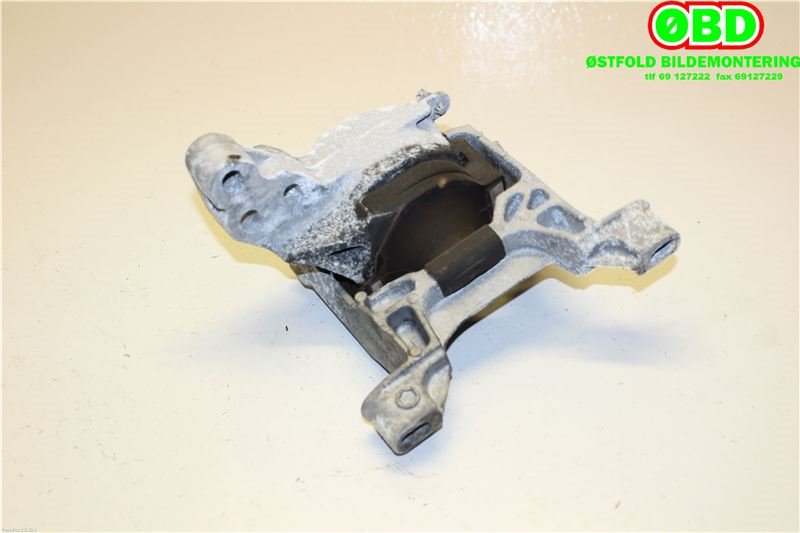 Motorfeste til Mazda CX-5 2012-2017 (Type I)  (MAZDA CX-5|)