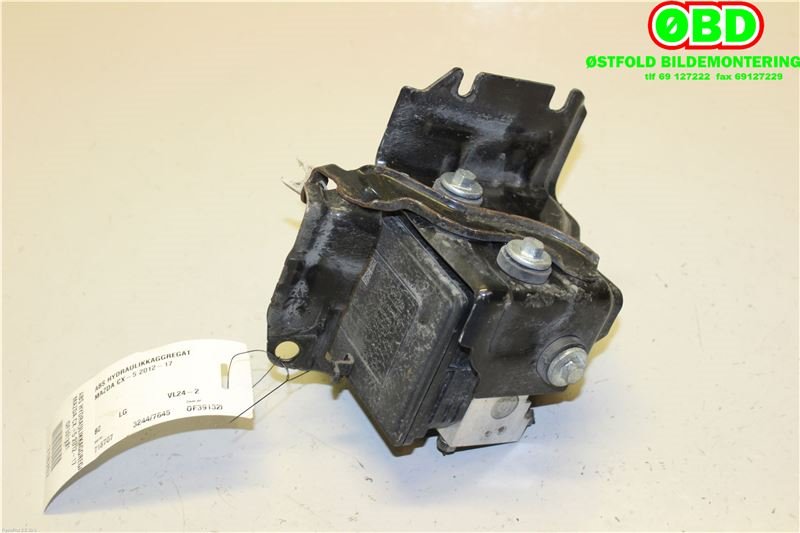 ABS sentral til Mazda CX-5 2012-2017 (Type I)  (MAZDA CX-5|)