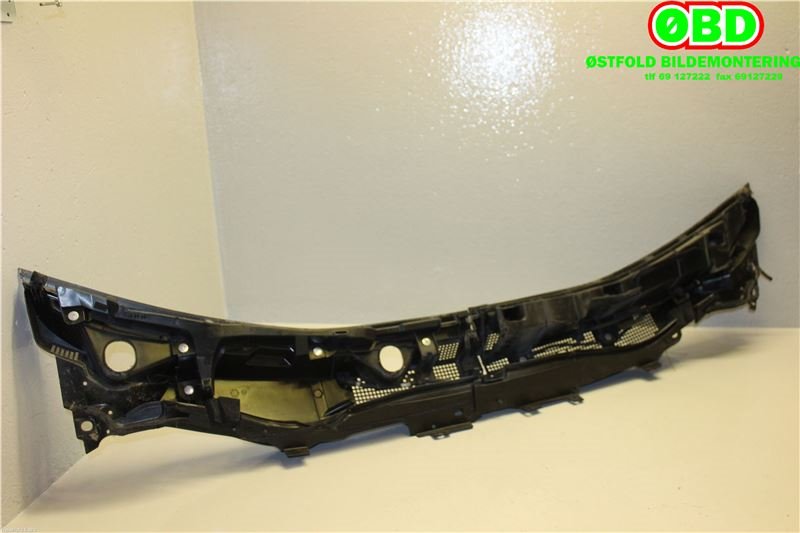 Deksel til Mazda CX-5 2012-2017 (Type I) (MAZDA CX-5|)