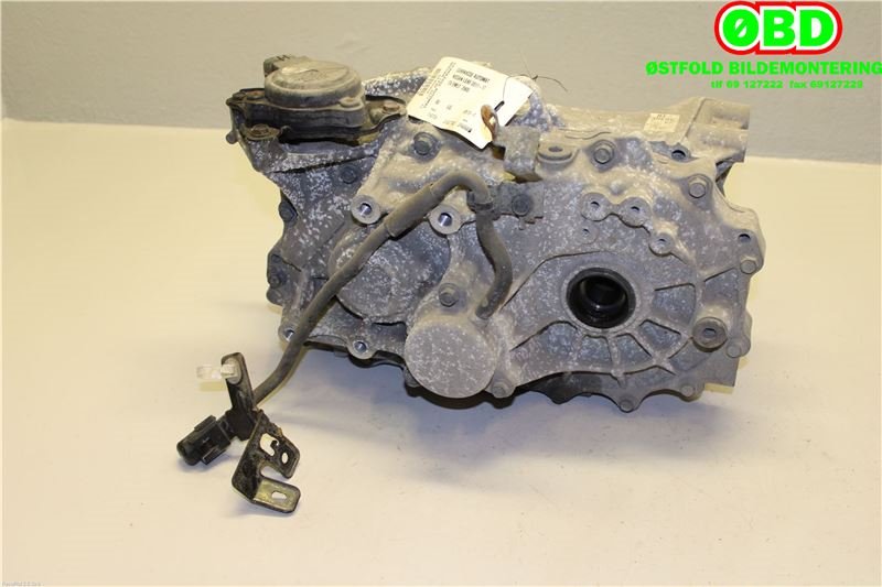 Girkasse automat til Nissan Leaf 2011-2017 (Type I)  (NISSAN|320103NF0B|)