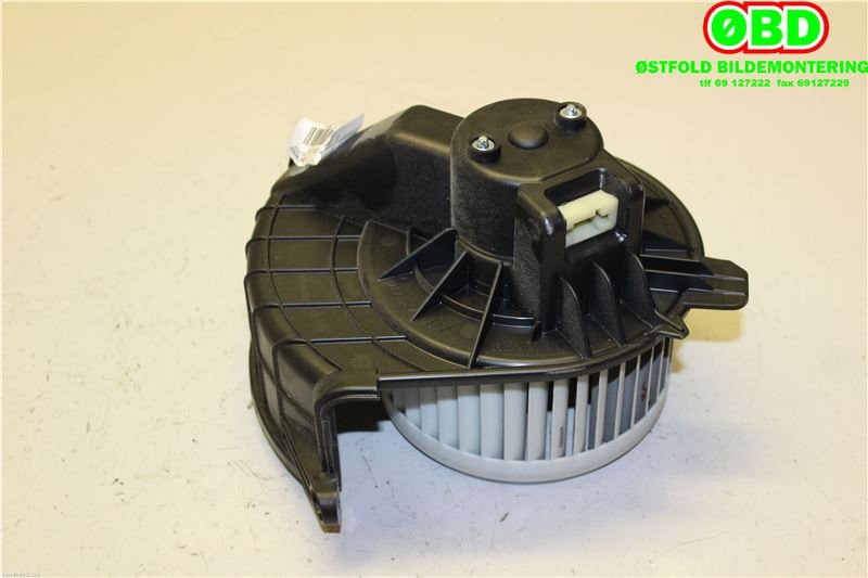 Varmeapparat motor til Renault Kangoo 2008-2021 (Type II)  (RENAULT|7701068992|)