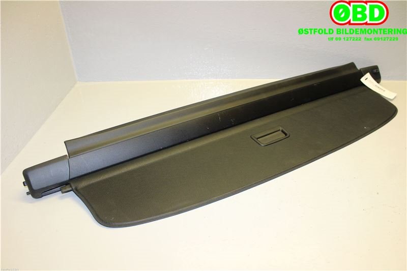 Bagasjerom rollon til VW Passat 2005-2010 (B6) (B6) (VOLKSWAGEN|3C9 867 871 J|)