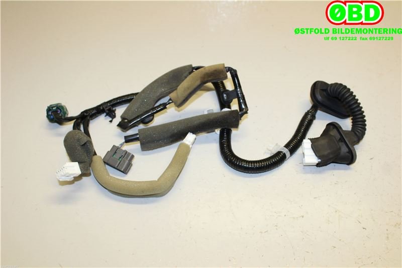 Ledningsnett til Nissan Leaf 2011-2017 (Type I) (NISSAN|241263NL0A|)