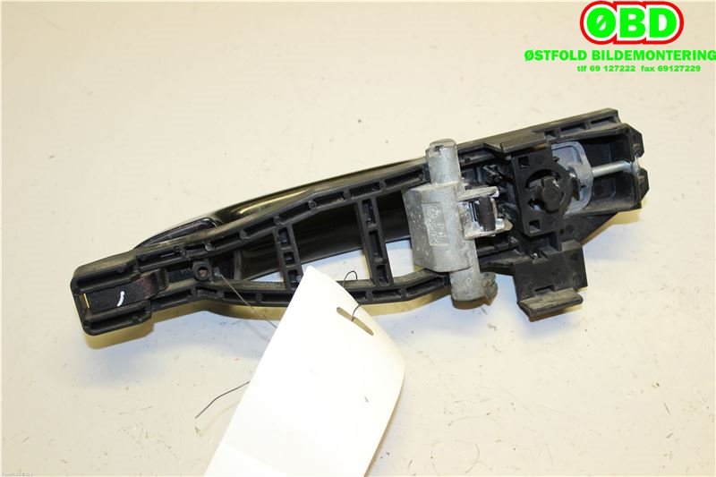 Dørhåndtak utv høyre til Ford S-Max 2006-2010 (Type I, Fase 1) (FORD|)