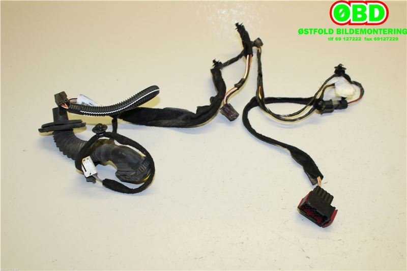 Ledningsnett til Renault Trafic 2006-2014 (RENAULT||93858817|8200621657)