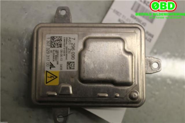 Styreenhet xenon/ballast til BMW 5-Serie 2010-2017 (F10/F11) (F10/F11) (BMW|63 11 7 317 408|130732931700|7296090)