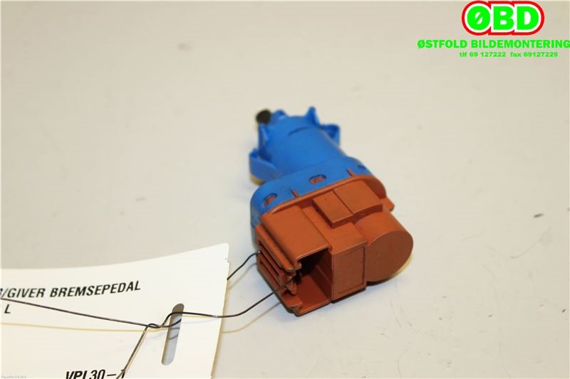 Sensor diverse til Fiat 500L (MPV) 2013-2015  (FIAT|)