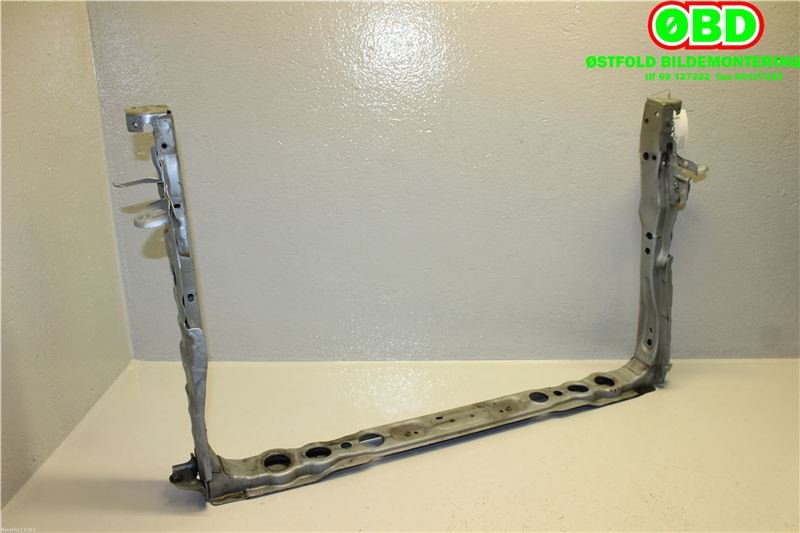 Diverse deler til Toyota Auris 2010-2012 (Type I, Fase 2) (TOYOTA|)
