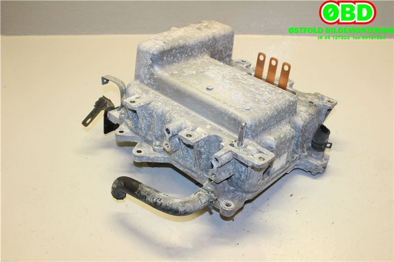 Inverter elbil til Nissan Leaf 2011-2017 (Type I)  (NISSAN|291A03NF1A|)
