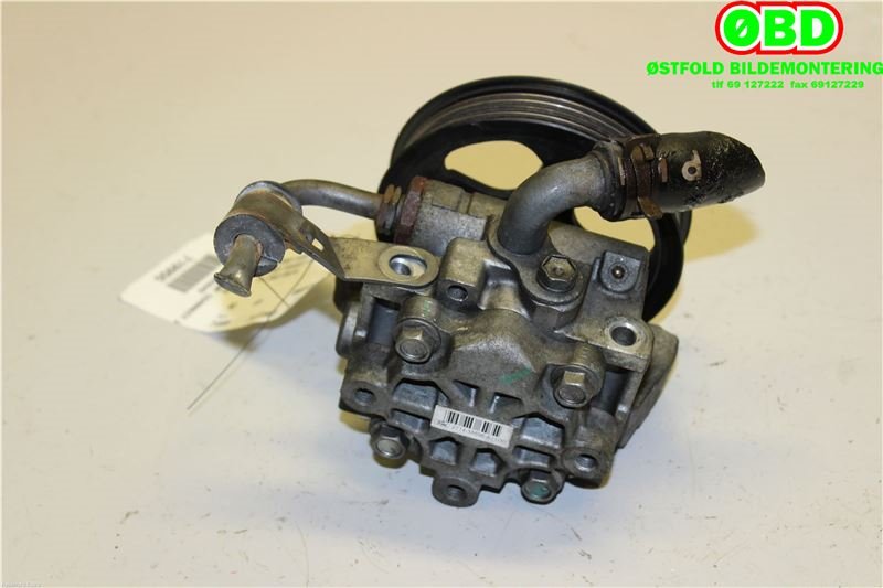 Servo pumpe mekanisk til Ford Transit Connect 2003-2009 (Type I, Fase 1)  (FORD|5125207||2T143A696AJ)
