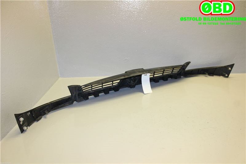 Grill til Renault Kangoo 2003-2007 (Type I, Fase 2) (RENAULT|7701062876|)