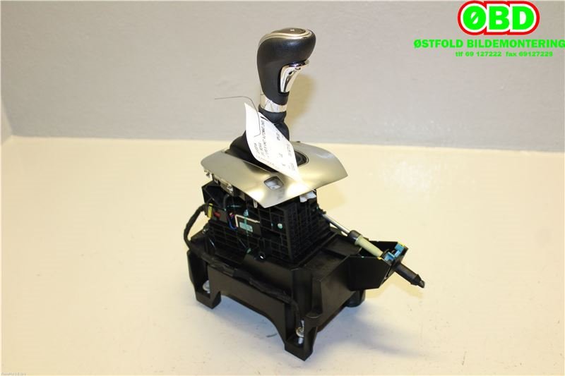 Girstang/girvelger automat til Opel Mokka 2012-2016 (Type I, Fase 1) (OPEL|94529296|759271|)
