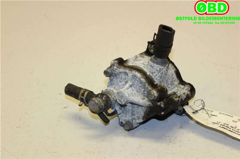 Vakuumpumpe til Toyota Previa 2000-2007  (TOYOTA|2930027020|0810002740)