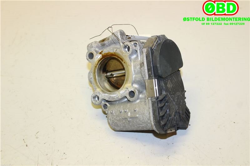Spjeldhus til Opel Mokka 2012-2016 (Type I, Fase 1)  (OPEL|55565489|825016)