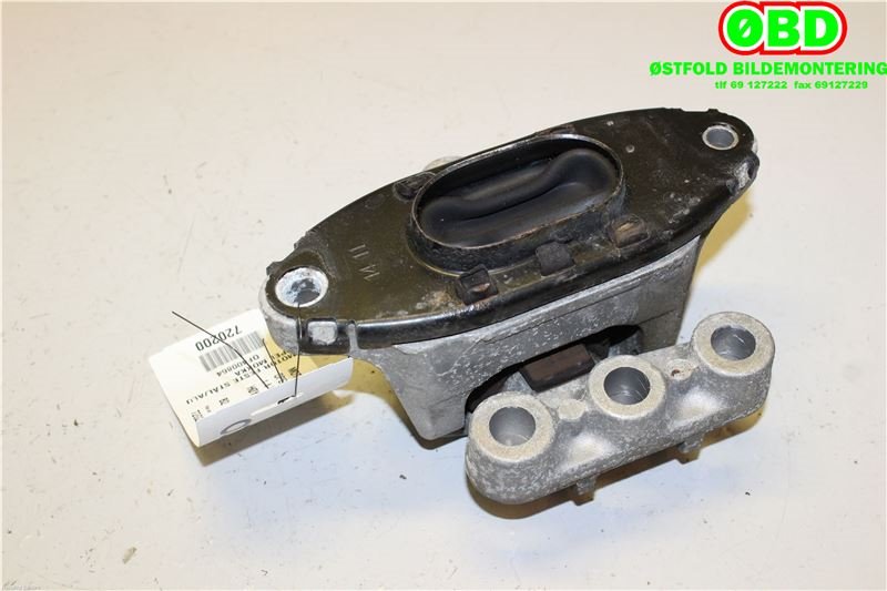 Motorfeste til Opel Mokka 2012-2016 (Type I, Fase 1)  (OPEL|)