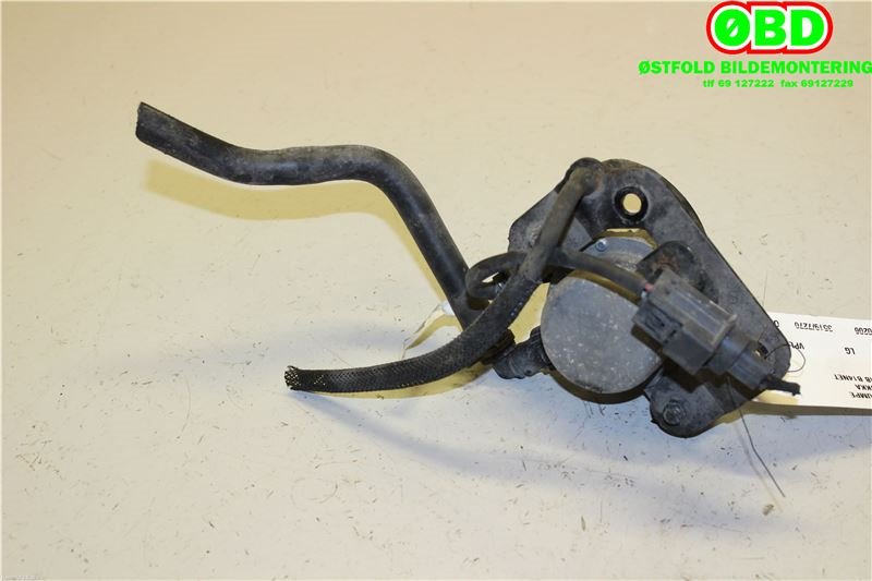 Vakuumpumpe til Opel Mokka 2012-2016 (Type I, Fase 1)  (OPEL|95073599|545232|)
