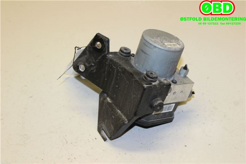 ABS sentral til Opel Mokka 2012-2016 (Type I, Fase 1)  (OPEL|95911078|530083|94541506)