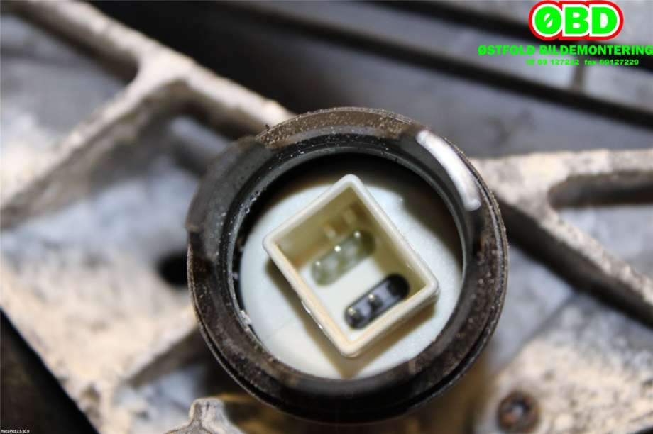 Speil høyre til BMW 3-Serie 2005-2011 (E90/E91/E92/E93) (E90/E91/E92/E93) (BMW|51 16 7 268 262|)