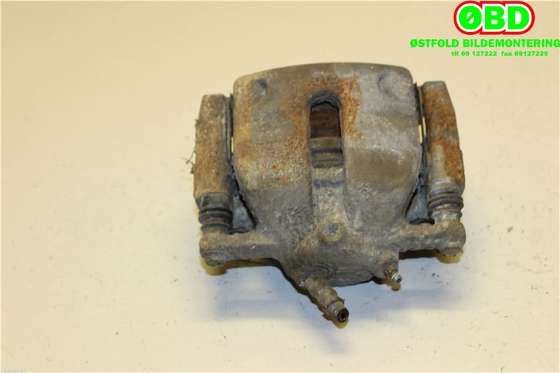 Bremsecaliper høyre foran til Renault Kangoo 2008-2021 (Type II) (RENAULT|410010823R|)