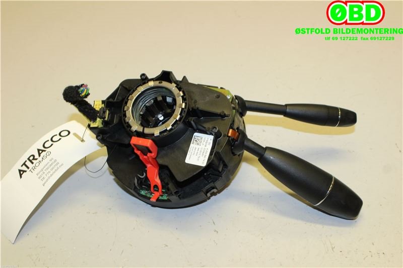 Bryter combi til Mercedes C-Klasse 2007-2011 (Fase 1) (W204) (W204) (MERCEDES|A 204 540 74 01|A 204 900 03 04|2045407401)
