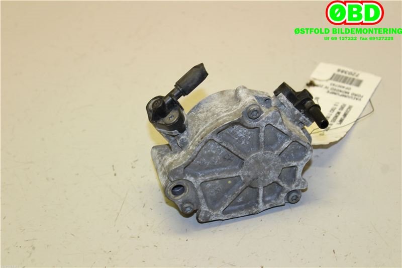 Vakuumpumpe til Ford Mondeo 2011-2014 (Type IV, Fase 2)  (FORD|1785236||9684786780)