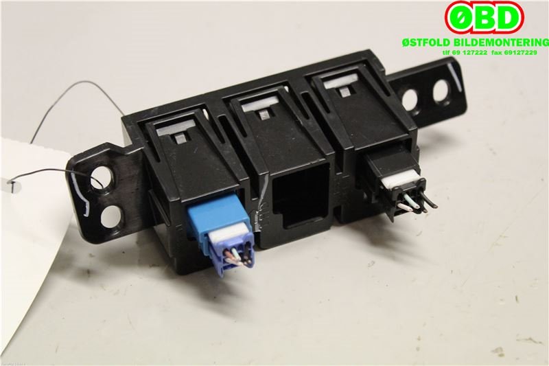 Bryter diverse til Nissan Leaf 2011-2017 (Type I)  (NISSAN|)