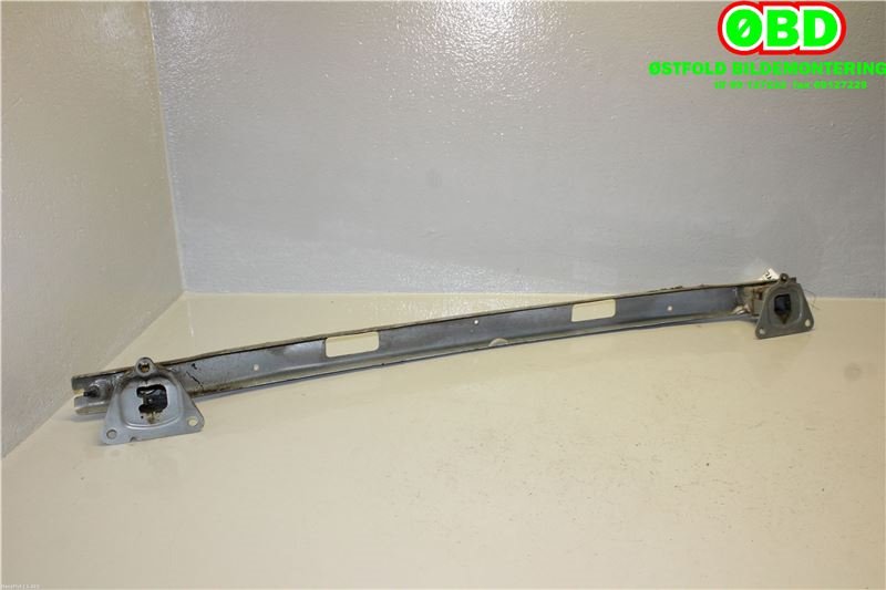Støtfangerforsterkning bak til Renault Kangoo 2008-2021 (Type II)  (RENAULT|)