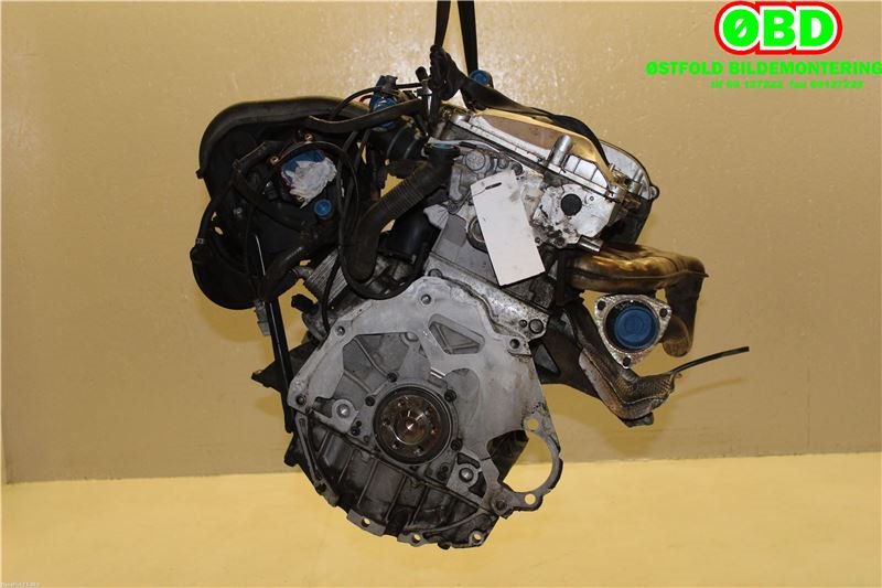 Motor bensin til Audi A4 2001-2004 (Type II) (B6) (B6) (AUDI|06B 100 098 CX|)