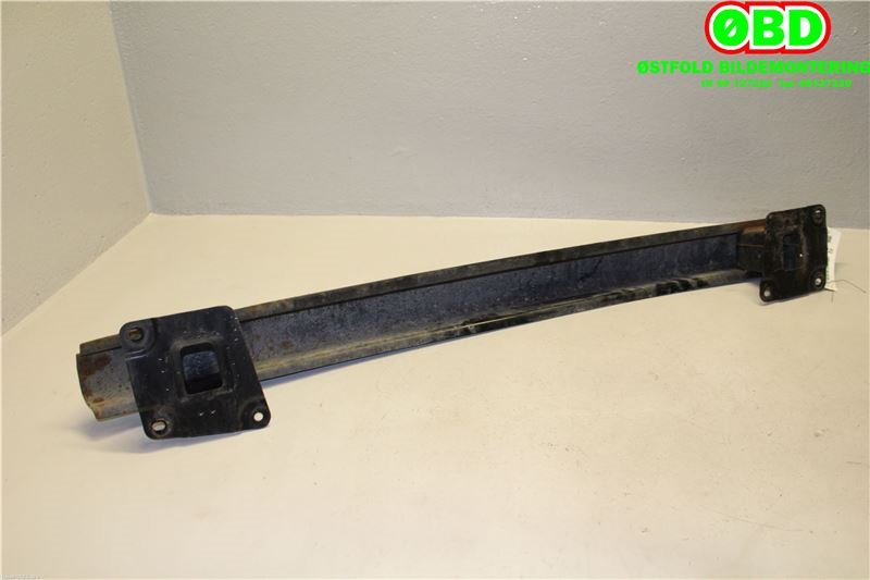 Støtfangerforsterkning bak til VW Polo 2005-2009 (Type IV, Fase 2)  (VOLKSWAGEN|6Q0 807 305|6QE 807 305|)