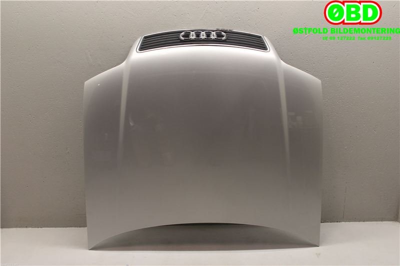 Panser til Audi A6 2001-2004 (Type II, Fase 2) (C5) (C5) (AUDI|4B0 823 029 D|)