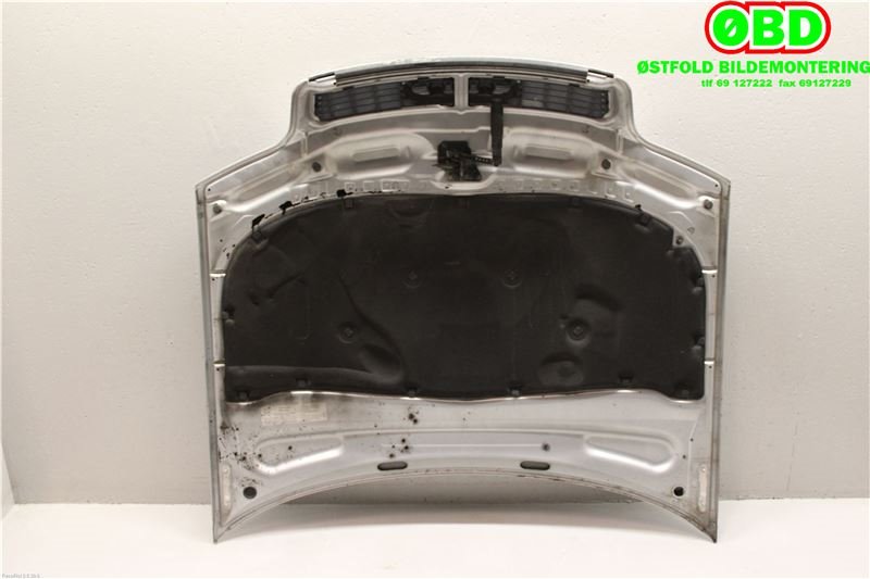 Panser til Audi A6 2001-2004 (Type II, Fase 2) (C5) (C5) (AUDI|4B0 823 029 D|)