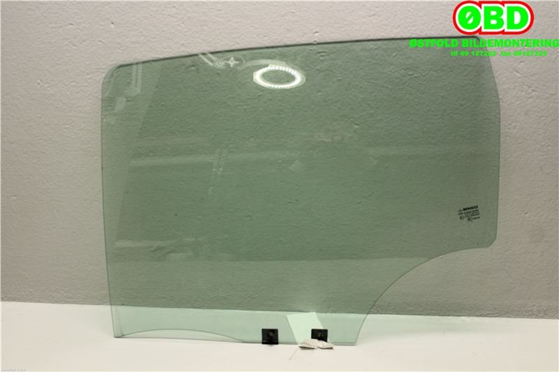 Siderute venstre bak til Renault Zoe 2013-2019 (Fase 1) (RENAULT|823012978R|823016589R|)