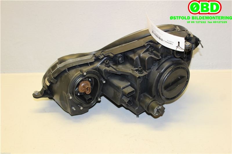 Frontlykt høyre xenon til Mercedes E-Klasse 2002-2006 (Fase 1) (W211) (W211) (A 211 820 18 61|)