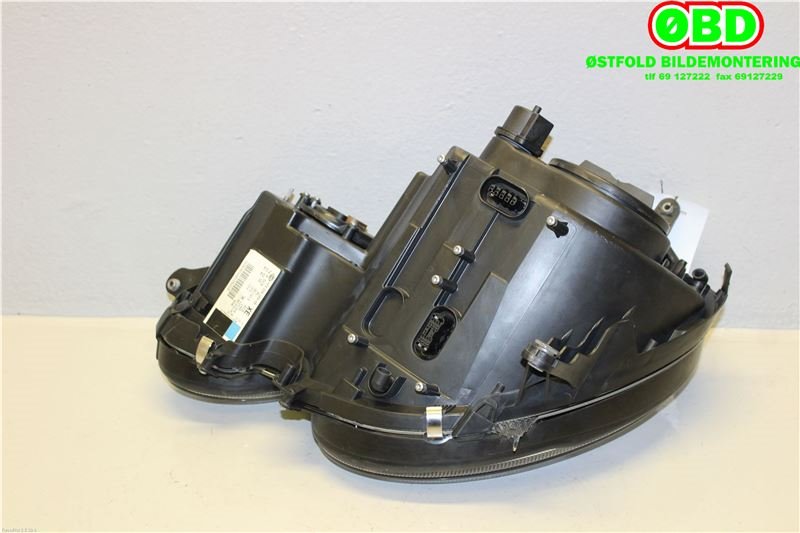 Frontlykt høyre xenon til Mercedes E-Klasse 2002-2006 (Fase 1) (W211) (W211) (A 211 820 18 61|)