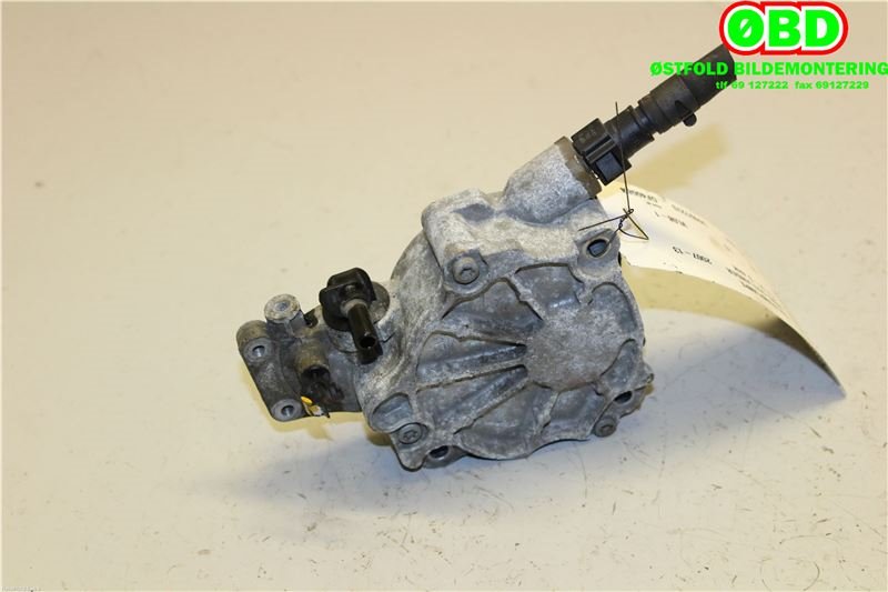 Vakuumpumpe til Mitsubishi Outlander 2010-2012 (Type II, Fase 2)  (MITSUBISHI|MN982281|)
