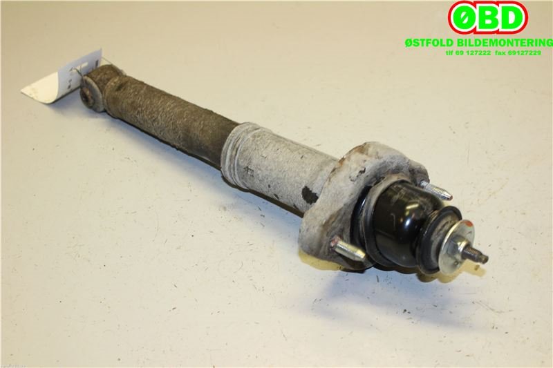 Støtdemper bak til Mitsubishi Outlander 2010-2012 (Type II, Fase 2)  (MITSUBISHI|4162A050|)