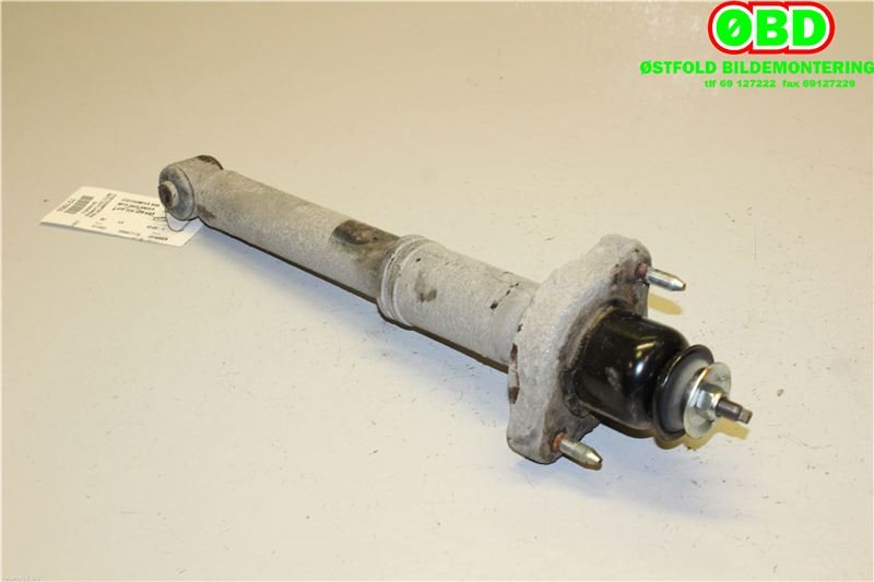 Støtdemper bak til Mitsubishi Outlander 2010-2012 (Type II, Fase 2)  (MITSUBISHI|4162A050|)