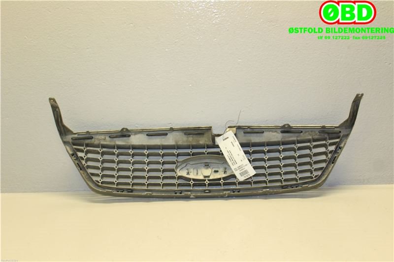 Grill til Ford Mondeo 2007-2010 (Type IV, Fase 1)  (FORD|1509636|)
