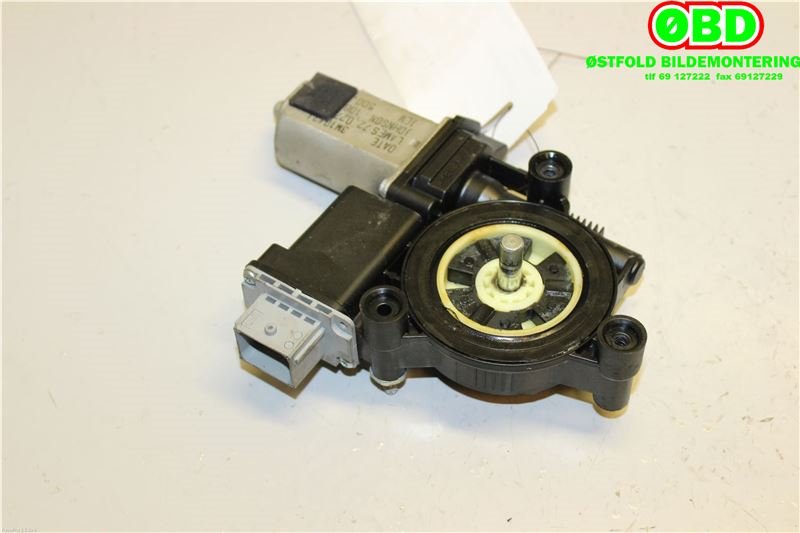 Ruteheis venstre til Fiat Doblo 2010-->> (Type II) (FIAT|)