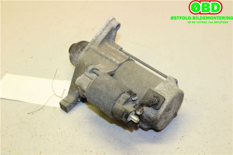 Starter til Toyota Verso-S 2011-2015 (COMBI) (COMBI) (TOYOTA|2810047190|)