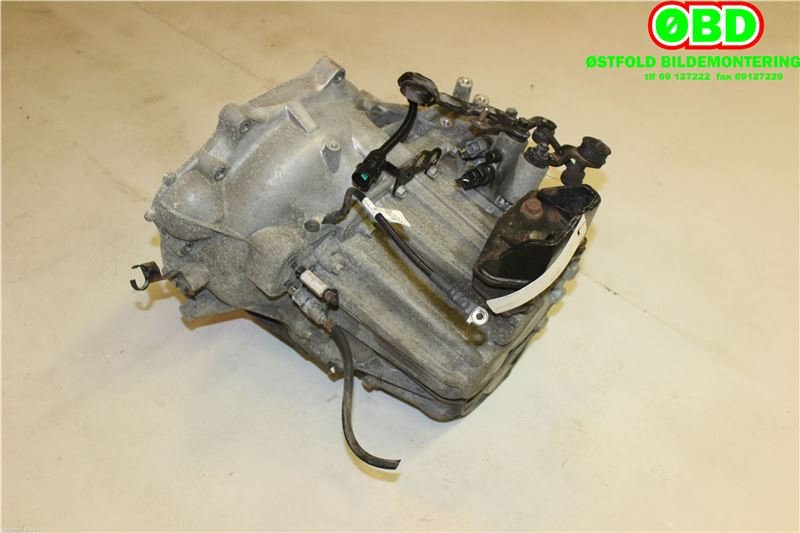 Girkasse manuell 6-trinn til Hyundai Ix35 2010-2015  (HYUNDAI|4300024930|)